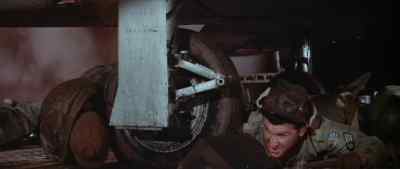 Hey, sarge. - Bombers B-52