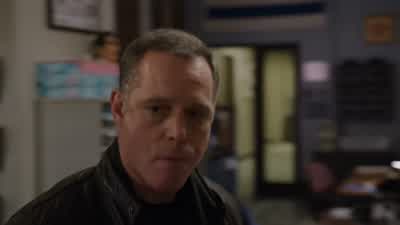 Hey, Sarge. - Chicago P.D.