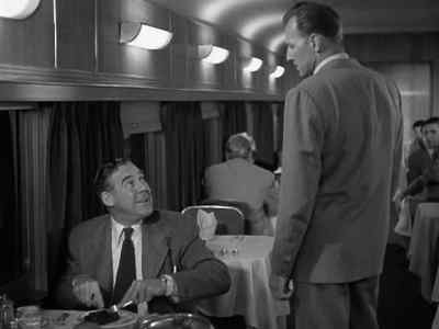 - Hey, Saul.
- Yeah? - Angels in the Outfield