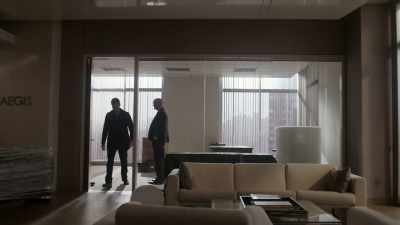 hey-saved-a-piece-of-cheesecake - The Blacklist: Redemption