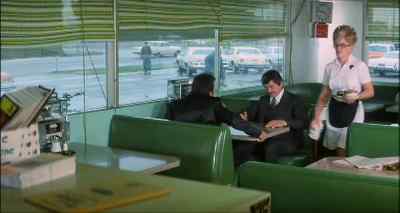 - Hey, you saw what
they did to her. - Love and Bullets
