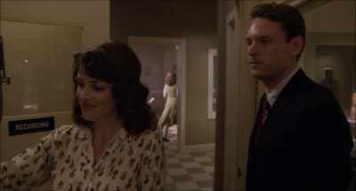 Hey, say, you hear anything
about that - Sun Records