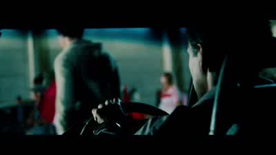 Hey, scarf. - Safe House