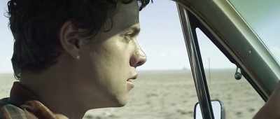 Hey! Schilter!
How about you put on that radio? - Bottom of the World