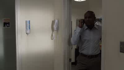 Hey, Scott, it's me again. - Teen Wolf