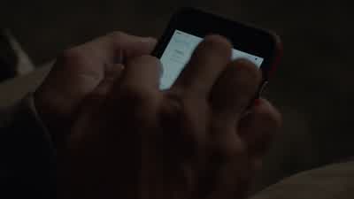 Hey, Scott. - Teen Wolf