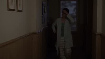 Hey, Scott, I'm gonna go to... - Teen Wolf