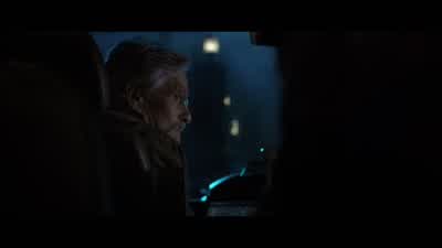 Hey, Scott. - Ant Man and the Wasp