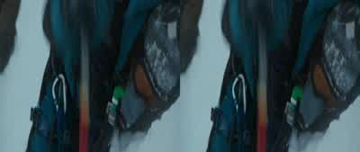 HEY, SCOTT. - Everest