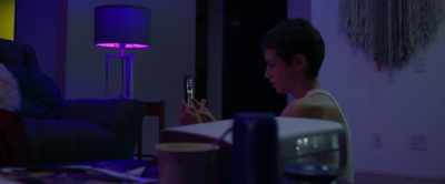 Hey Scott,
this is Bowie Davidson. - Faceless After Dark