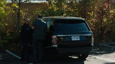 Hey, Scott. - FBI: Most Wanted