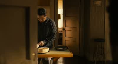 Hey, Scotty. - Ant Man