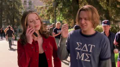 - Hey, Scotty, what's up? - EuroTrip