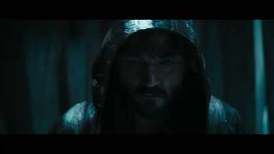 Hey! Scrawno! Slow down. - Star Wars: Andor