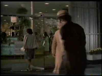 Hey, Scuz. - The Choirboys