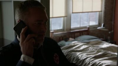 - Hey, Seager. - Chicago Fire