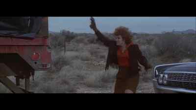 Hey Seago! - Truck Stop Women