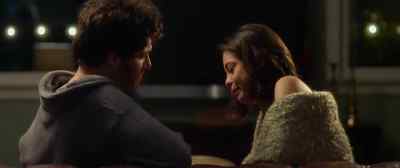 Hey he seduced both of us - Night Owls