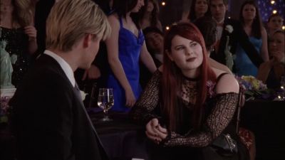 Hey, you see that guy over there? - One Tree Hill