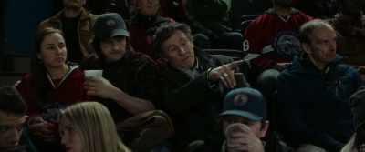 Hey, you see number 23?
That's my boy. - Death of a Ladies' Man