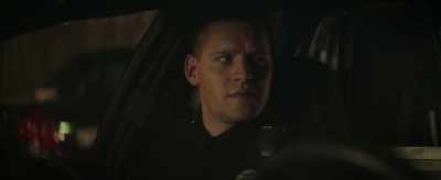 Hey, you see that shit? - Crown Vic