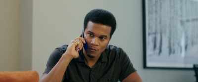Hey, you see that? - Tyler Perry's Divorce in the Black