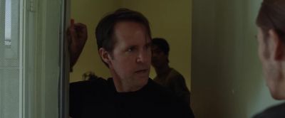 Hey, you seen my mom? - To Leslie