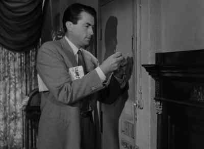 Hey, Sefton, what's snarling up the traffic? - Roman Holiday