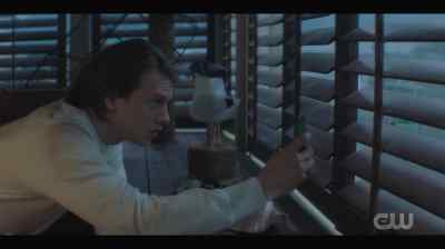 Hey, send me that video. - Nancy Drew