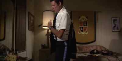 Hey, Sergeant Patty! - Up the Academy