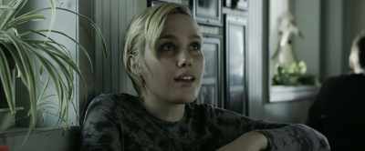- Hey.
- Seriously, it's been forever. - Blood Bound