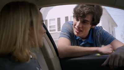 Hey, seriously, though,
can I please get your number? - Father of the Year