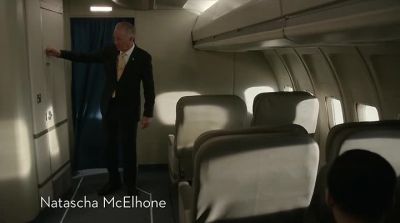 Hey, Seth, you okay? - Designated Survivor