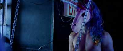 Hey sexy.
Is that for me? - Killer Unicorn