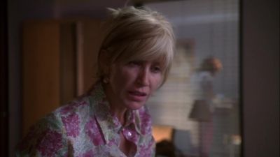 Hey, sexy. - Desperate Housewives