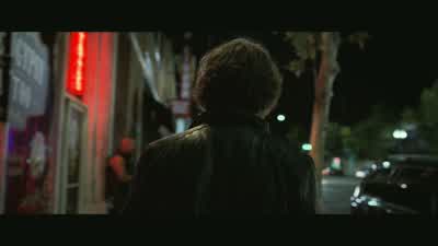 Hey, sexy. - Lights Out