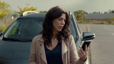 - Hey, Shade. - Private Eyes