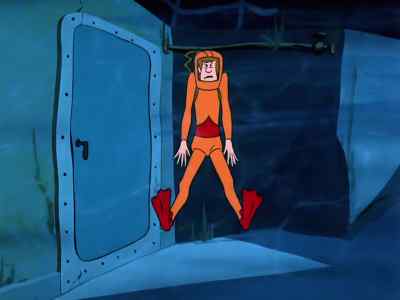 Hey, Shaggy? - Scooby-Doo, Where Are You!