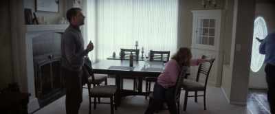 Hey, Shane! Come here! Sit down! - Drone