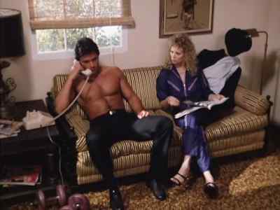 Hey Shane. - Malibu Express