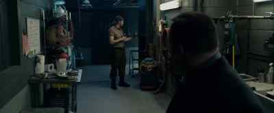 Hey, Shane. - Zookeeper