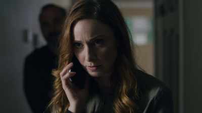 Hey, Shannon,
please be careful out there. - Missing and Alone
