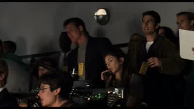 - Hey, Shannon. - Jerry Maguire