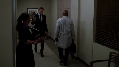 - Hey, Sharon.
- Yeah? - Chicago Med