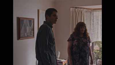 Hey, has she told you yet,
mate, - Acute Misfortune