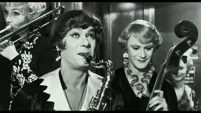 Hey, sheboygan. - Some Like It Hot