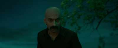 Hey, Shekhawat sir… Idiot - Pushpa: The Rise