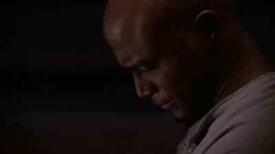 Hey, Sheldon. - Private Practice