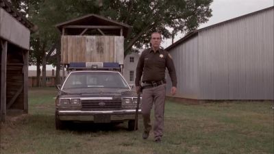 Hey Sheriff I think we got a problem - Children of the Corn II: The Final Sacrifice