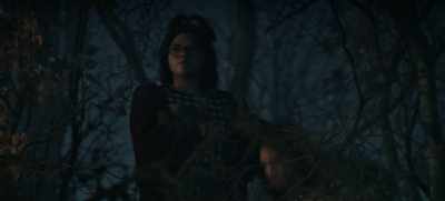 Hey. She's got her own coven, you witch. - Hocus Pocus 2